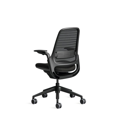 Without headrest / 3D Microknit Onyx 5T21/Era Onyx CSE14