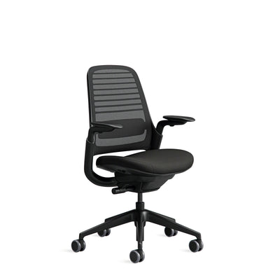Without headrest / 3D Microknit Onyx 5T21/Era Onyx CSE14