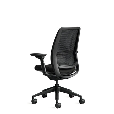 Without headrest / 3D Microknit Onyx 5T21/Era Onyx CSE14