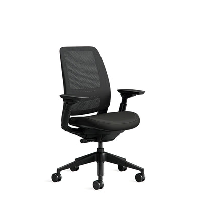 Without headrest / 3D Microknit Onyx 5T21/Era Onyx CSE14